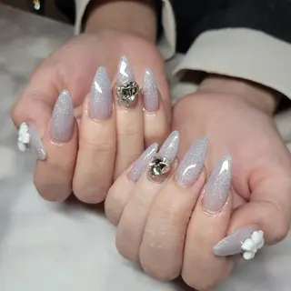 ネイル Nail salon Coco所属・Nail salon Coco【溝の口駅】のネイルデザイン