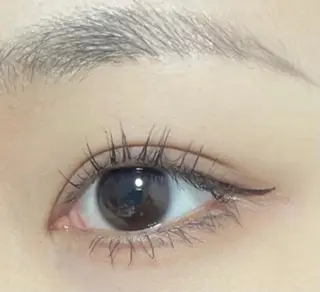 マツエク・マツパ 林 萌えのマツエク・マツパデザイン