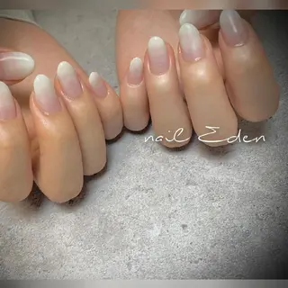ネイル Eden　private nail saron所属・Eden ♾️のネイルデザイン