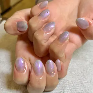 ネイル CLALA Makoのネイルデザイン