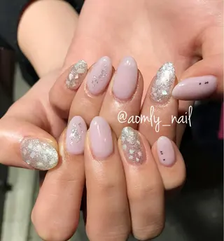 ネイル Utopia nail_のネイルデザイン