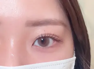 マツエク・マツパ öffen クリハラのマツエク・マツパデザイン