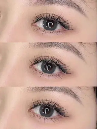 マツエク・マツパ Freya nail salon所属・Freya トウのネイルデザイン