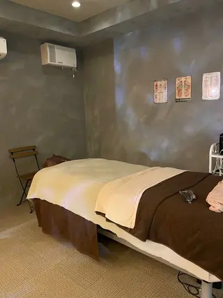 カラダデザインサロン 2upのエステ・リラクイメージ