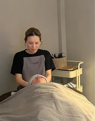 salonGiypsē所属・giypse_ hiromiのエステ・リラクイメージ