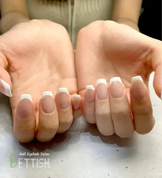 ネイル BETTISH. KUMIKO☺︎︎のネイルデザイン