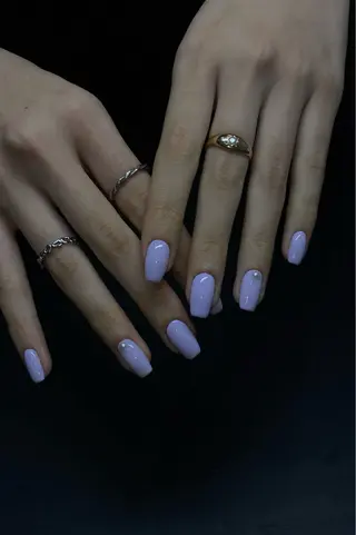 ネイル NILATE所属・渡邉 あいのネイルデザイン