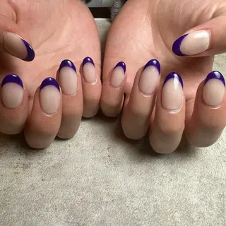 ネイル nailroom Anmie.のネイルデザイン