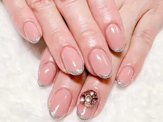 ネイル BIN nailのネイルデザイン