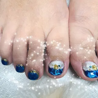 ネイル Nail  Ai    のネイルデザイン
