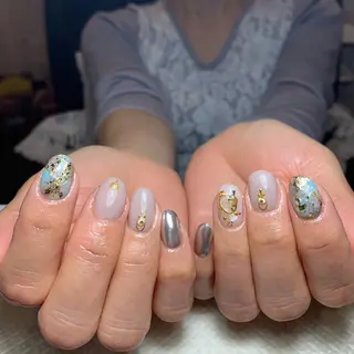 ネイル salon Noelのネイルデザイン