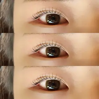 マツエク・マツパ ナチュ盛れ🌿‬ sofa国分寺uruのマツエク・マツパデザイン