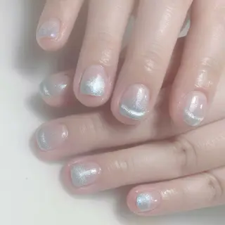 ネイル 久保田 マリコのネイルデザイン