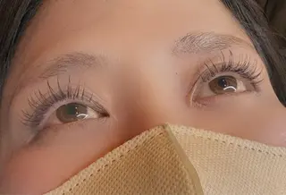 マツエク・マツパ nancy nailのマツエク・マツパデザイン