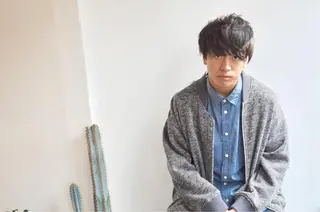 ショート ミディアム セミロング カラー パーマ メンズ メンズ眉毛ITSUK Iメンズ専門　新宿の眉毛・アイブロウイメージ