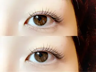 マツエク・マツパ yuka.. .のマツエク・マツパデザイン