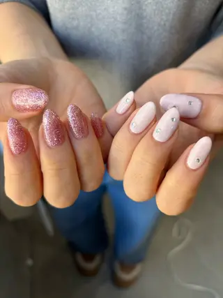 ネイル murakami aineのネイルデザイン