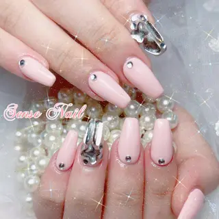 ネイル 🎀Sense Nail渋谷店🎀のネイルデザイン