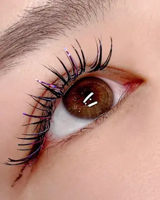 マツエク・マツパ ビューティサロンエクラ所属・ビューティーサロン エクラ【薬院•桜坂】のマツエク・マツパデザイン