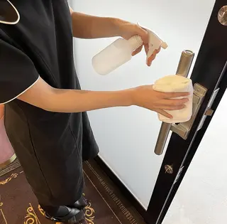 RinRin 出雲店のエステ・リラクイメージ