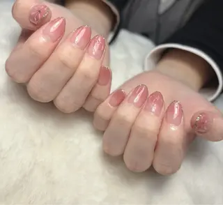 ネイル STELLA ✩のネイルデザイン