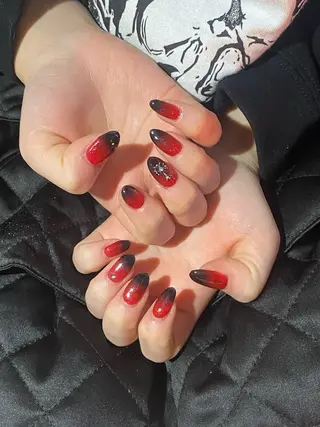 ネイル MaisonMizuho所属・原田 愛那のネイルデザイン