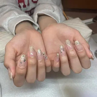 ネイル Lino nail所属・Lino nailのネイルデザイン