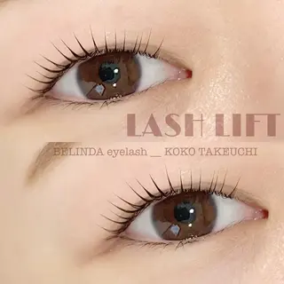 ロング カラー パーマ ヘアアレンジ メンズ キッズ ネイル マツエク・マツパ アイブロウ & eye 浦和店の眉毛・アイブロウイメージ