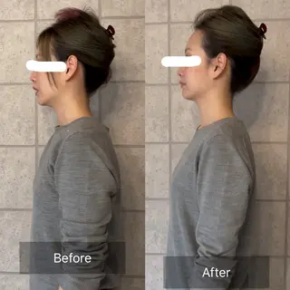 salon cocoroのエステ・リラクイメージ