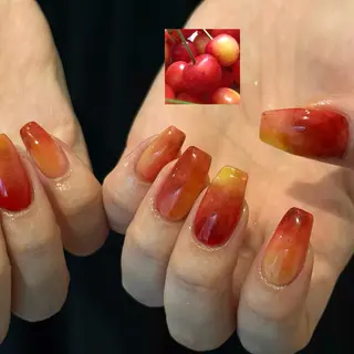 ネイル anna padoのネイルデザイン