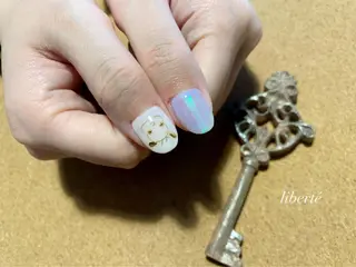 ネイル liberté (リベルテ)のネイルデザイン