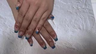 ネイル coco nailのネイルデザイン