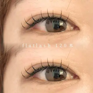 マツエク・マツパ iro .のマツエク・マツパデザイン