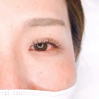 マツエク・マツパ Feather MAIのマツエク・マツパデザイン