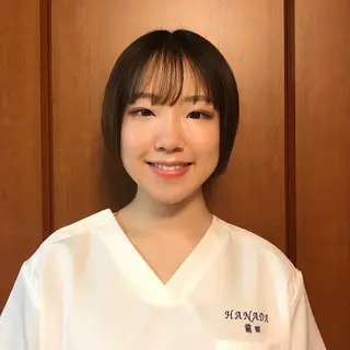 Acupuncture salon LINOA リノア鍼灸院所属・ヘッドスパ鍼/小顔鍼 EMS LINOAのエステ・リラクイメージ