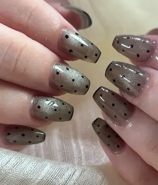 ネイル nail circlesのネイルデザイン