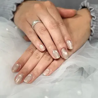 ネイル see nail所属・see nailのネイルデザイン
