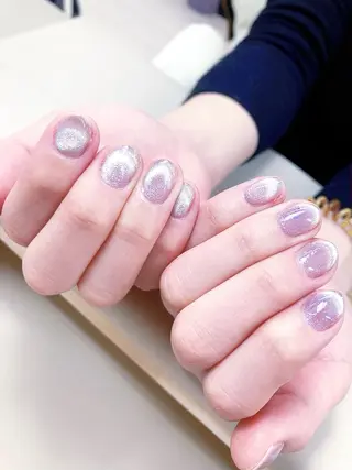 ネイル サイ コンゴウのネイルデザイン