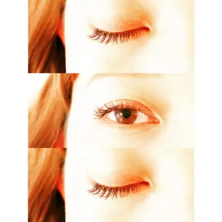 マツエク・マツパ personal eyelashのマツエク・マツパデザイン