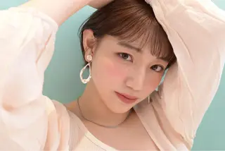 ショート CHIC 岩下真衣のヘアスタイル