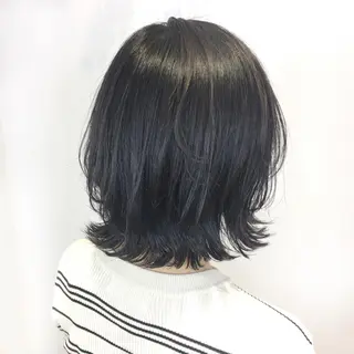 ショート ショート/ボブ🌿 大野ちかのヘアスタイル
