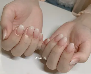 ネイル Nails 39のネイルデザイン