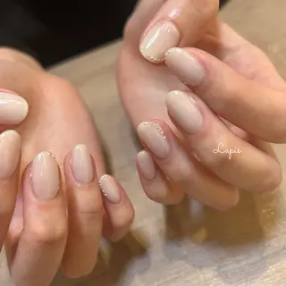 ネイル Lapis *のネイルデザイン