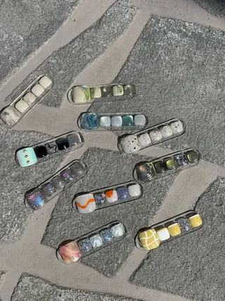 ネイル nail salon SOL所属・nail salon SOL(ソル)のネイルデザイン