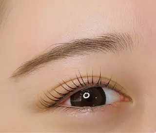 マツエク・マツパ eye salon u-ga所属・eye salon U-ga/中目黒のマツエク・マツパデザイン