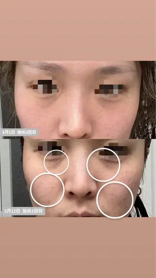 奥村 まよのエステ・リラクイメージ