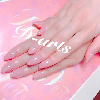 ネイル S&S 村田小百合のネイルデザイン