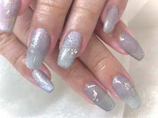 ネイル Nail salon s.k.所属・Nailist. emiのネイルデザイン