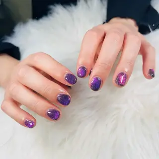 ネイル ネイルサロン ロア旧ジョリーのネイルデザイン