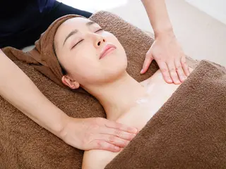 ハリュウ新越谷所属・岩倉 【HALU新越谷】のエステ・リラクイメージ